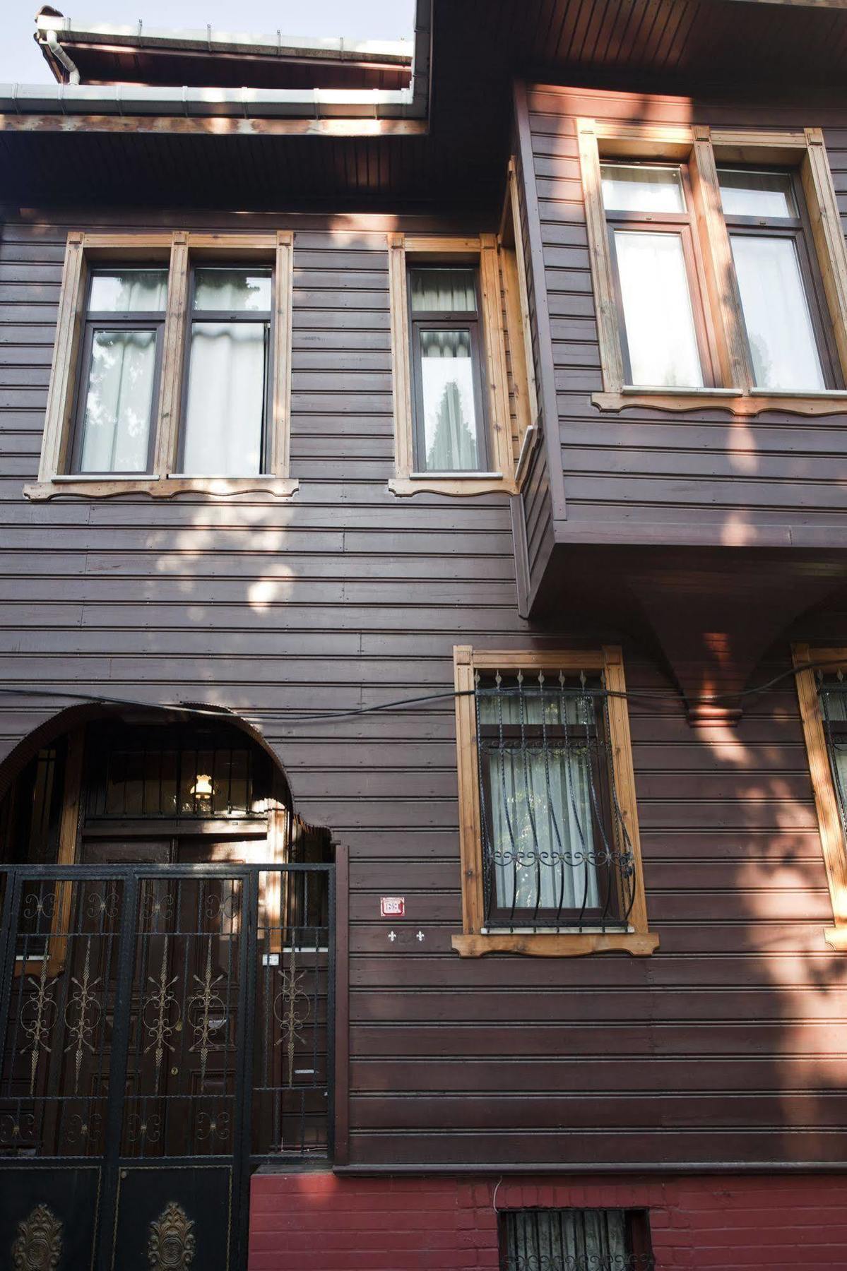 Veni Vidi Dormi Hostel - Istanbul, Istanbul