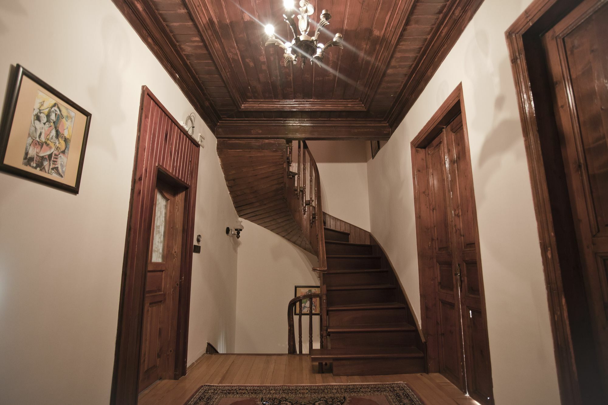Veni Vidi Dormi Hostel - Istanbul — Fotoğraflar 2